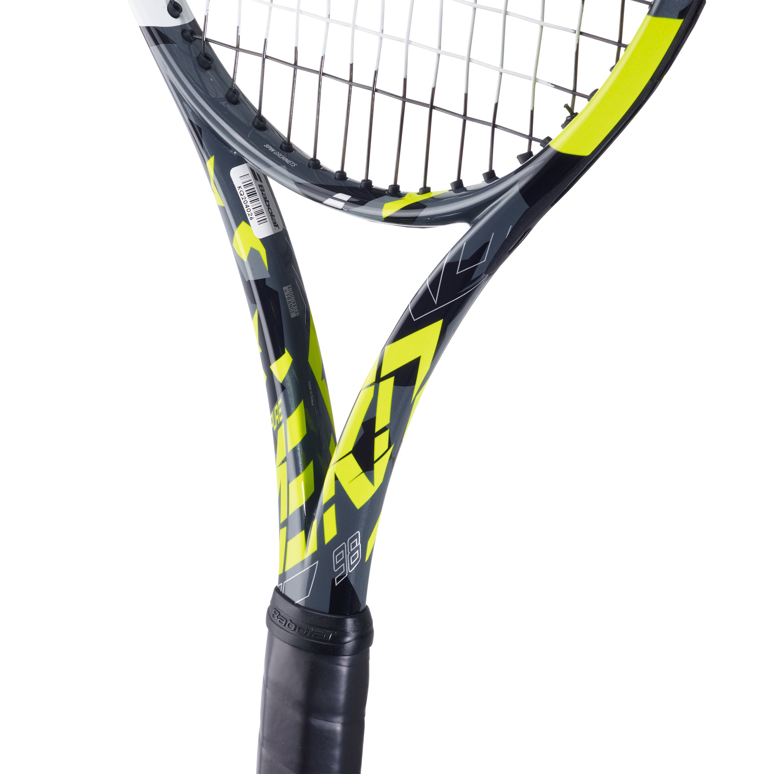 Pure Aero 98 Turnierschläger | Tennis-Point