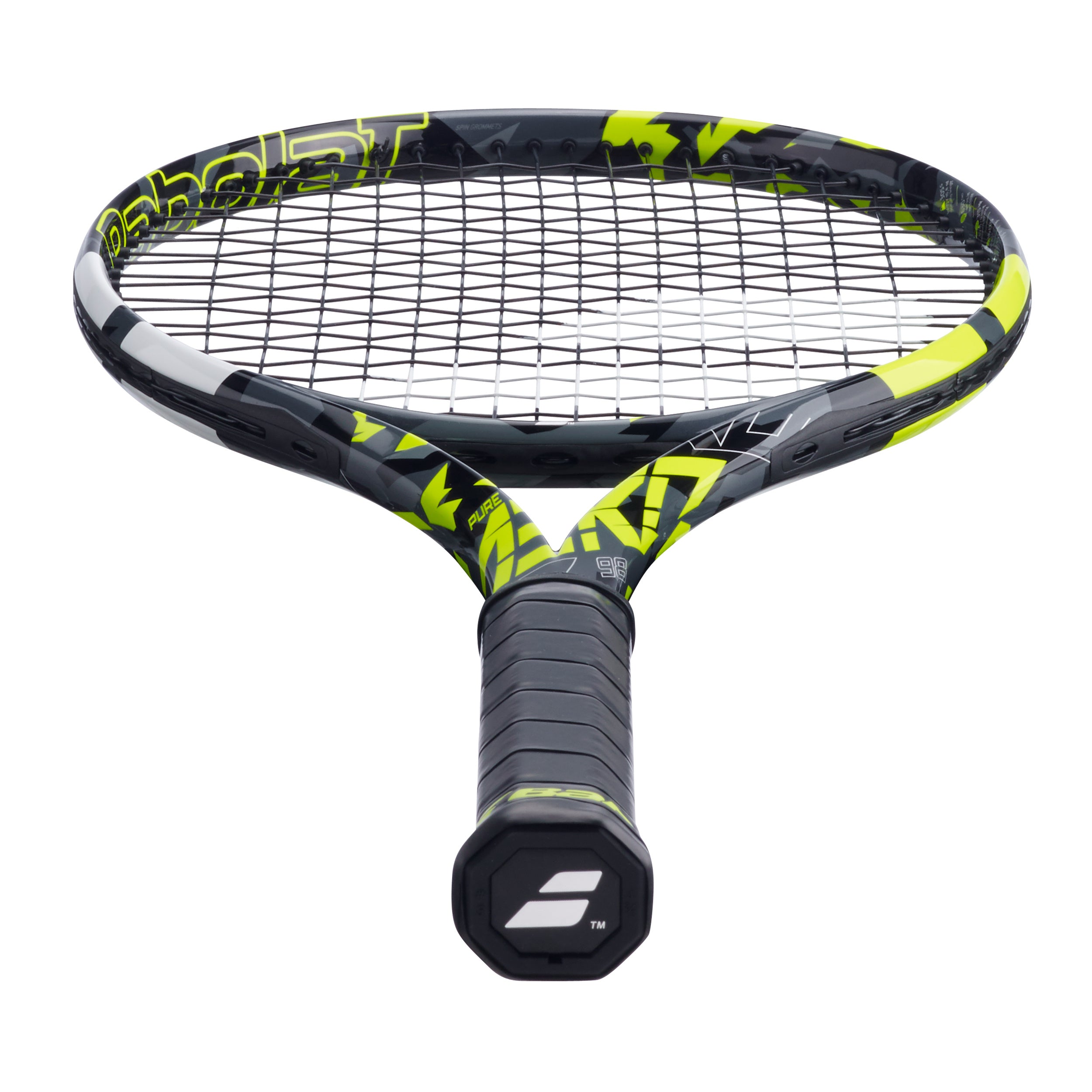 Pure Aero 98 Turnierschläger | Tennis-Point