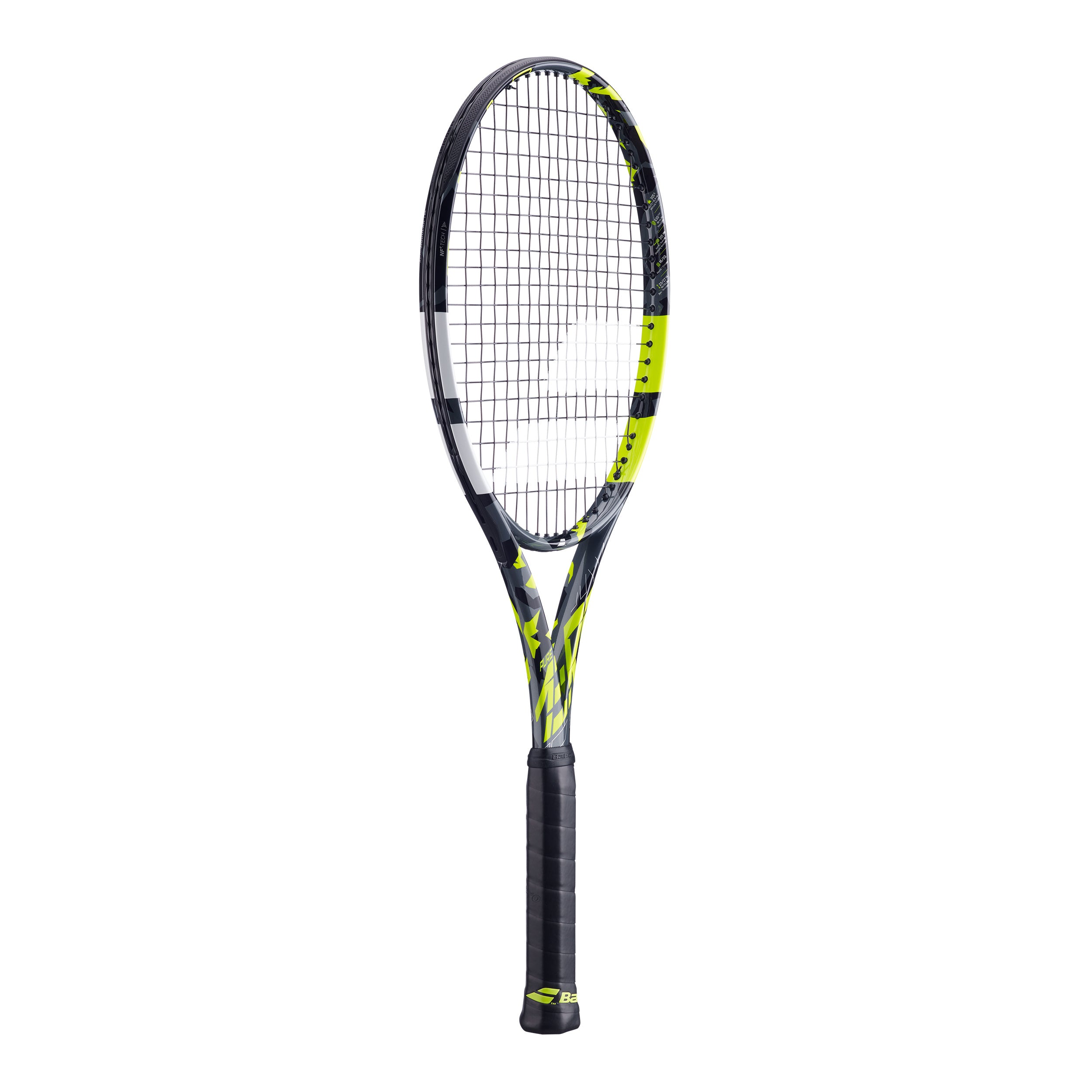 Pure Aero 98 Turnierschläger | Tennis-Point