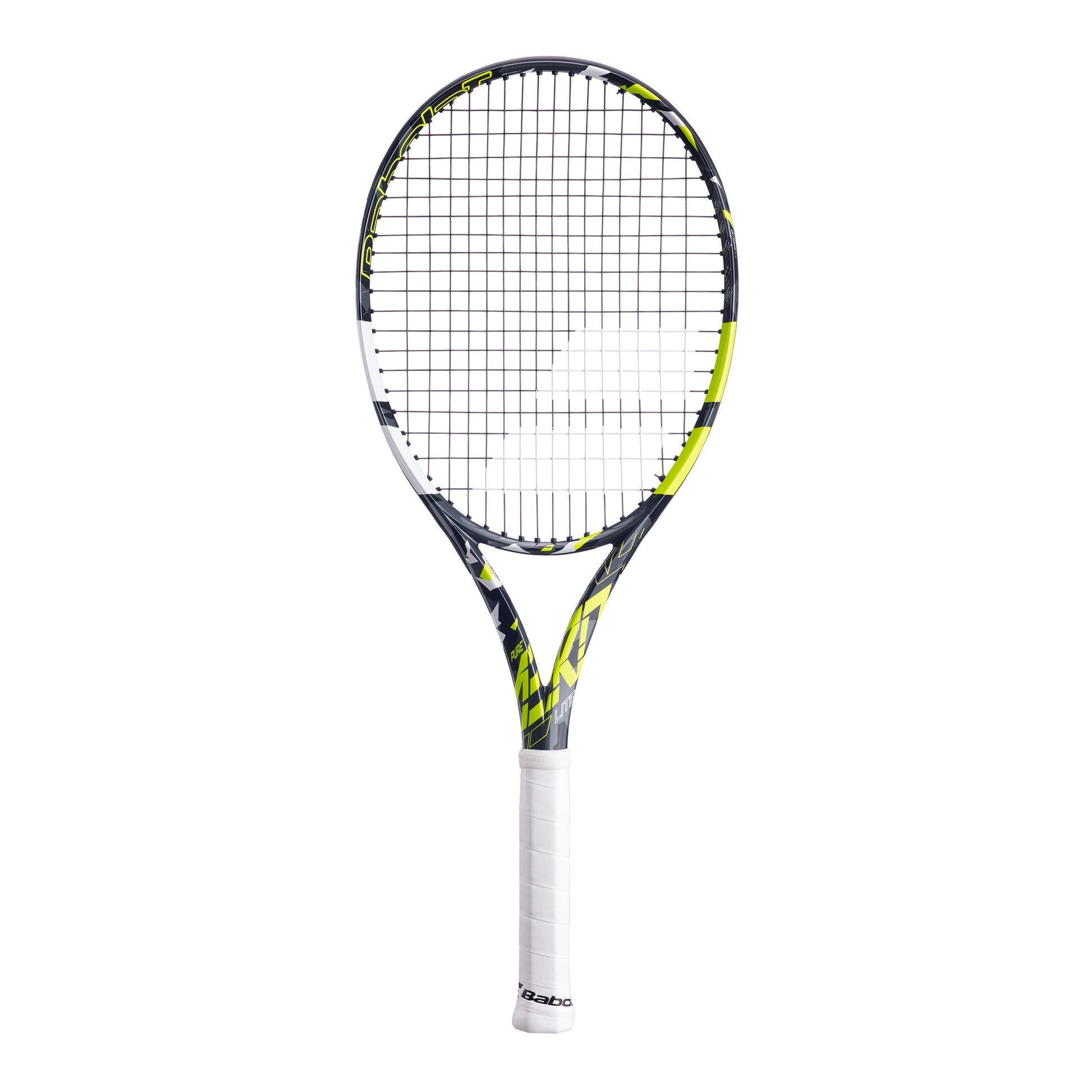 Babolat Pure Aero Lite Racchette da torneo Racchette usate (con corde)