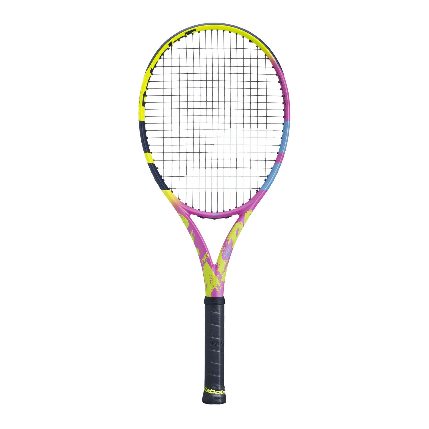 Babolat Pure Aero Origin Raquette de compétition Raquette d’occasion (cordé)
