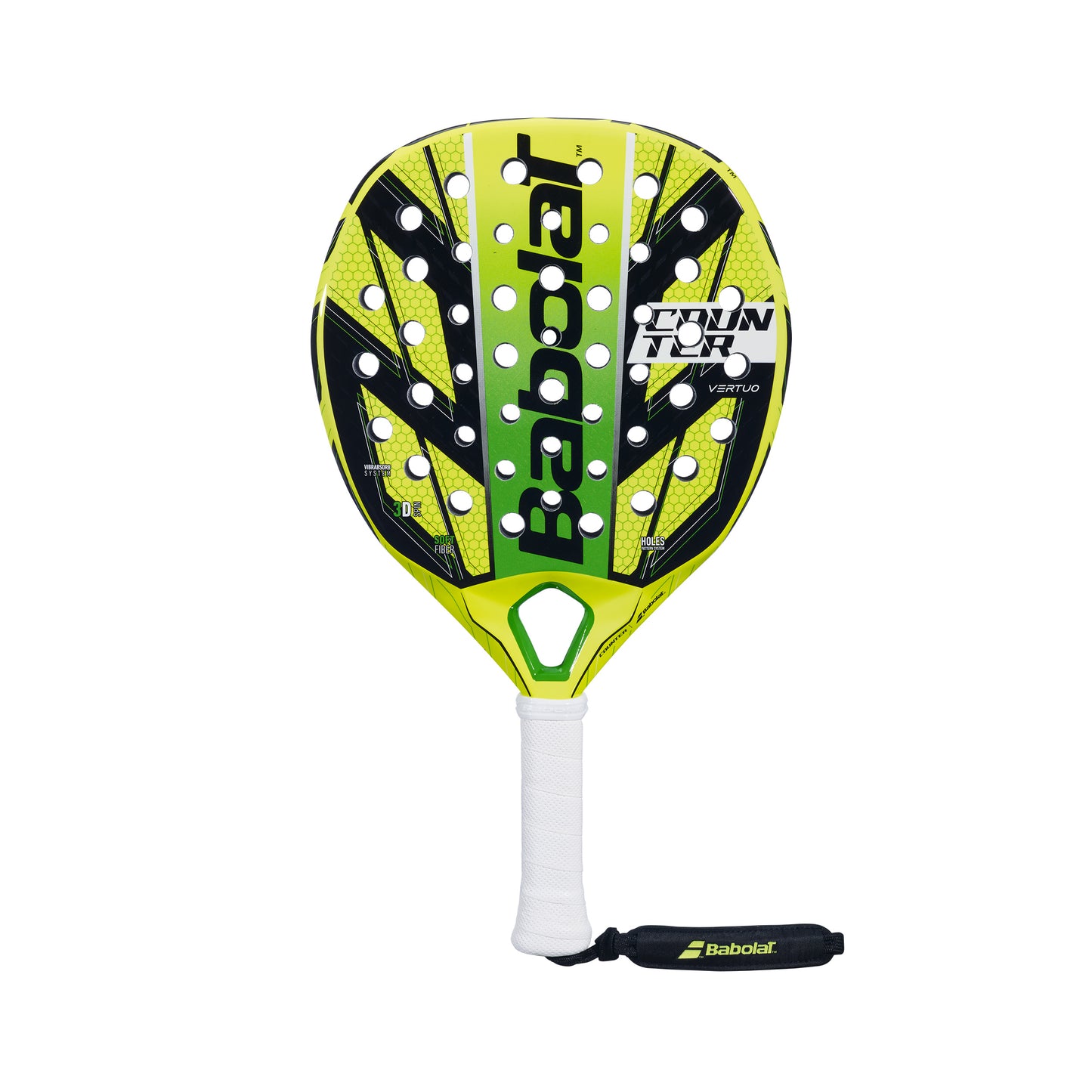 Babolat Counter Vertuo Racchette da padel