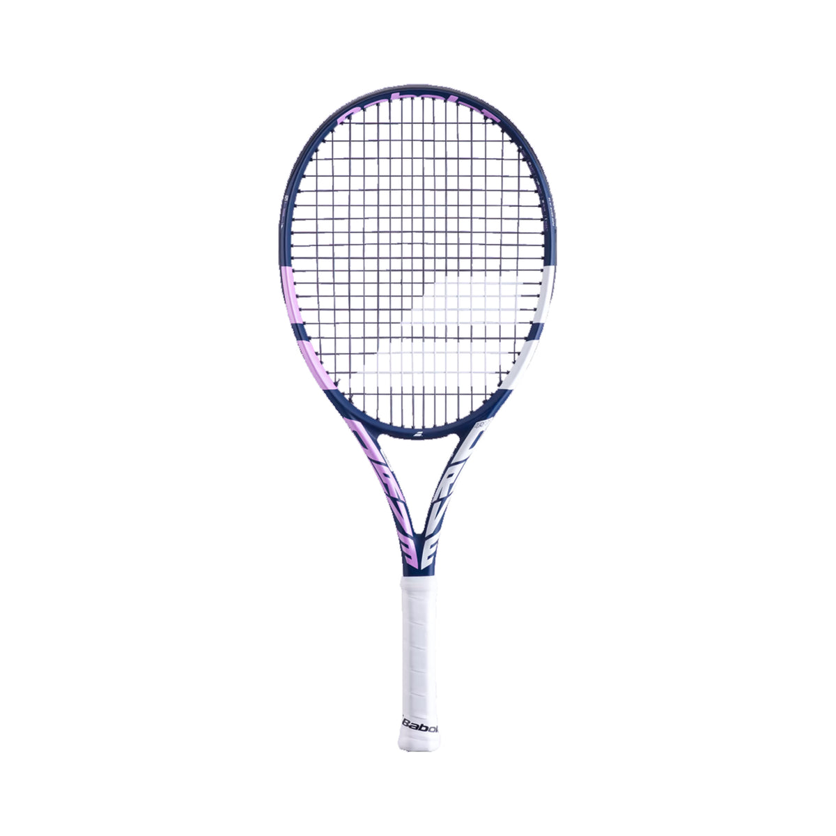 Babolat Pure Drive Junior 25 Girl Raquettes enfants Cordé