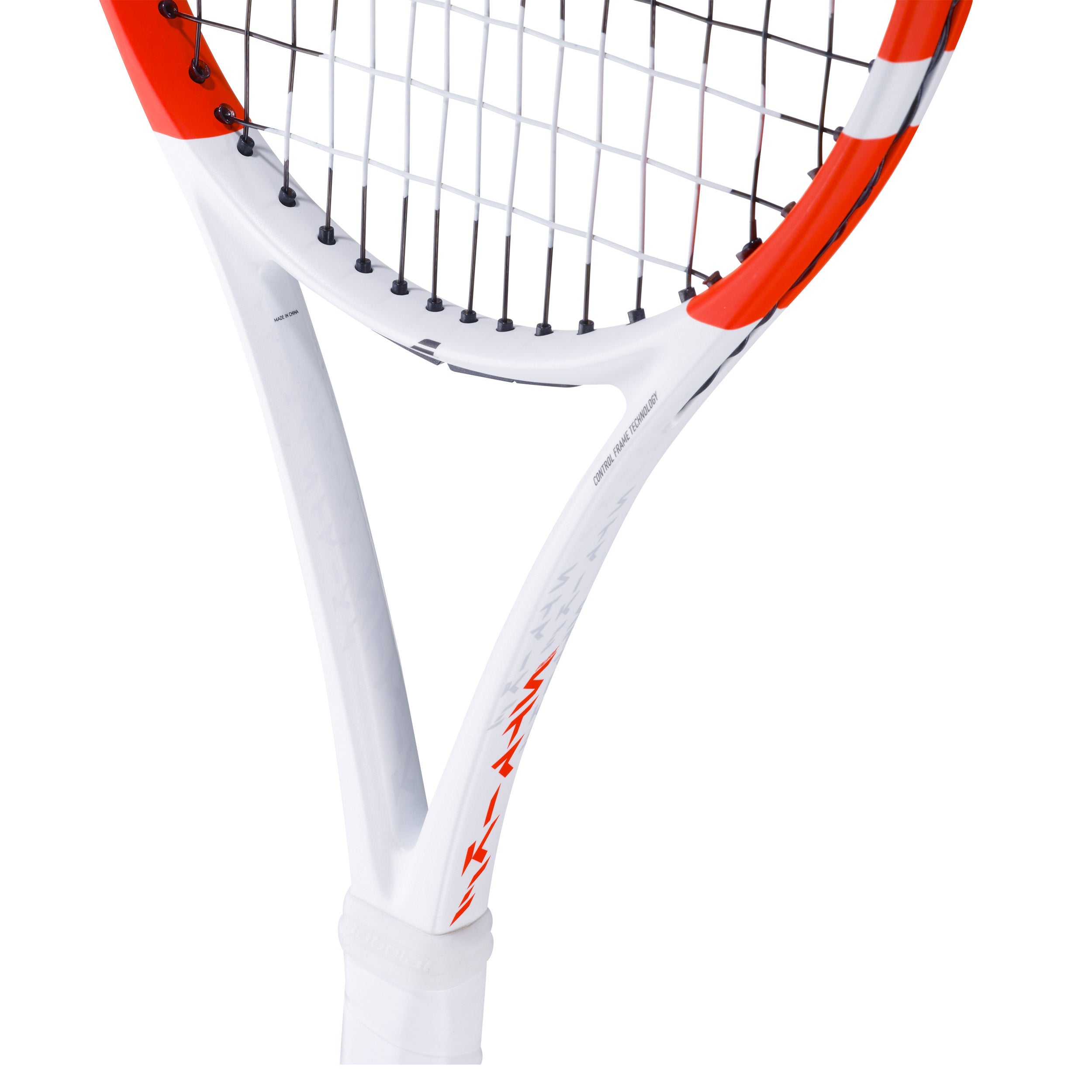 Pure Strike 100 Turnierschläger | Tennis-Point