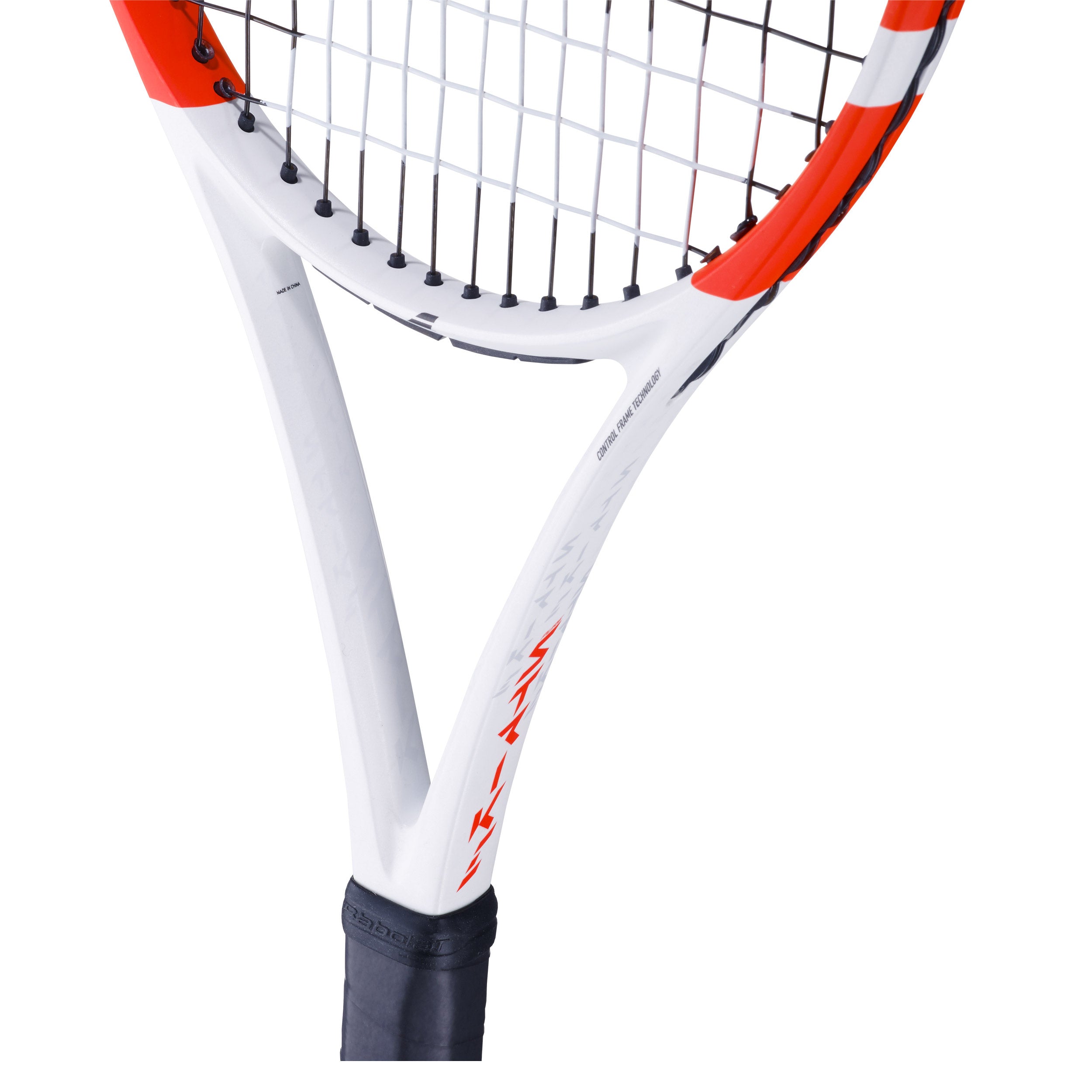 Pure Strike 100 16x20 Turnierschläger | Tennis-Point