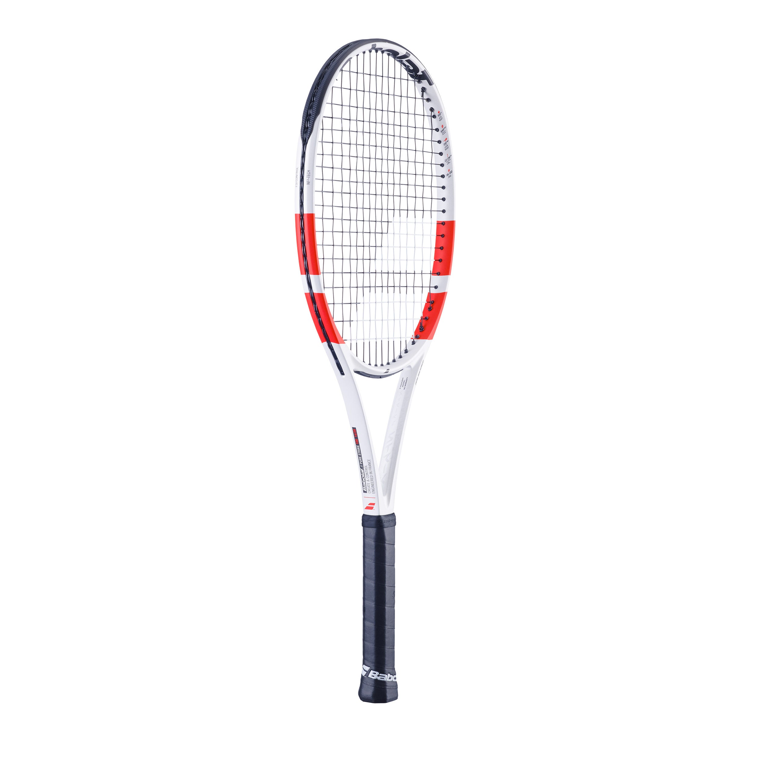 う*★様 Babolat Pure strike100インチ 16×20 グリッ Pure Strike 100 16x20 Turnierschläger | Tennis-Point