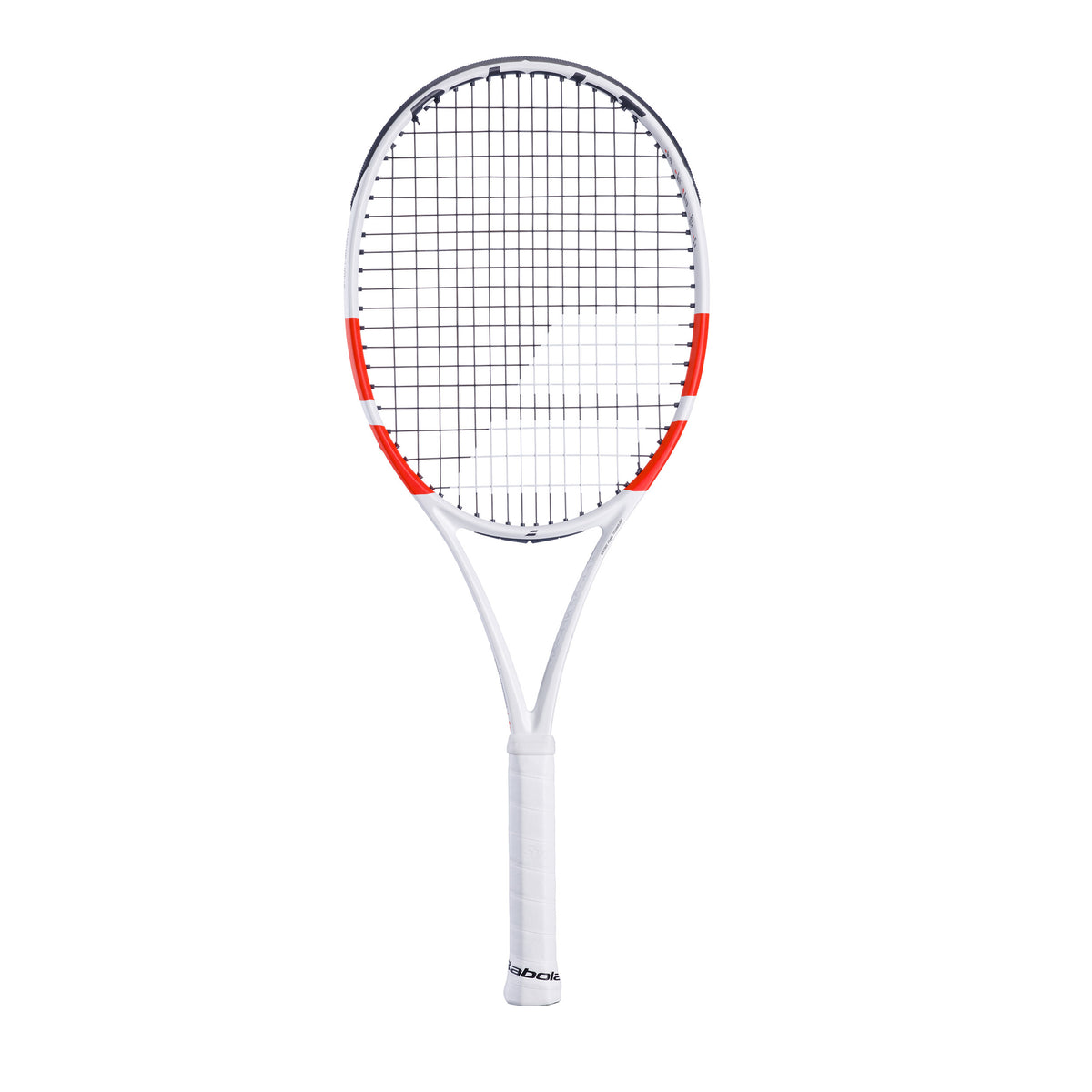 Babolat Pure Strike 100 Turnierschläger gebraucht (besaitet)