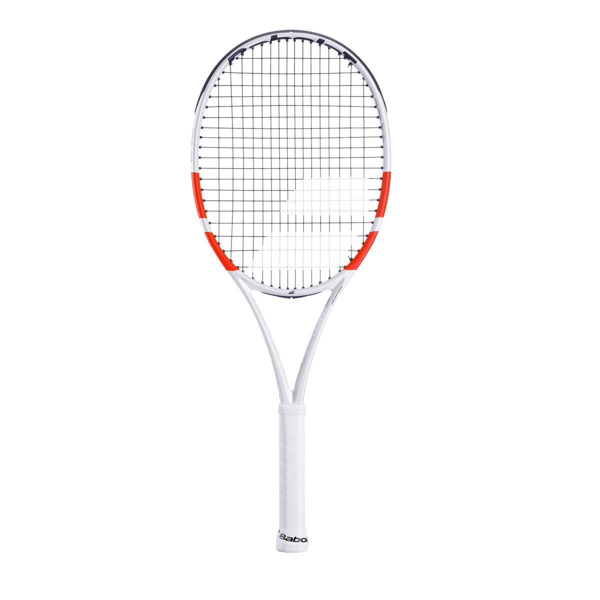 Babolat Pure Strike Team Turnierschläger gebraucht (besaitet)