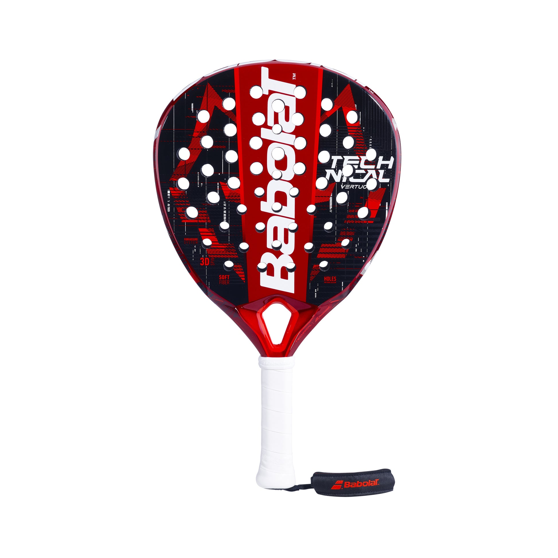 Babolat Technical Juan Lebron Racchette da padel