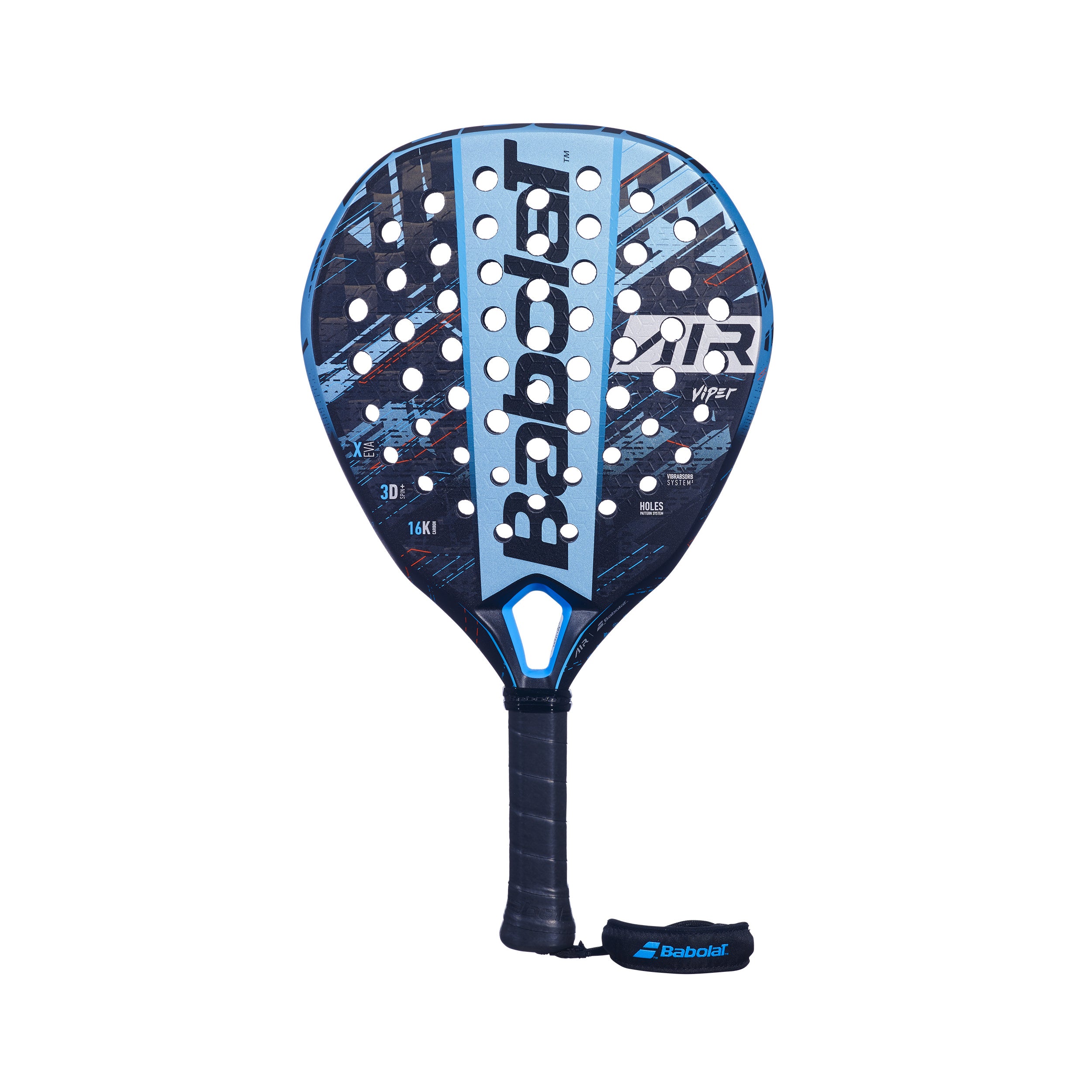 Babolat Air Viper Racchette da padel Racchette usate