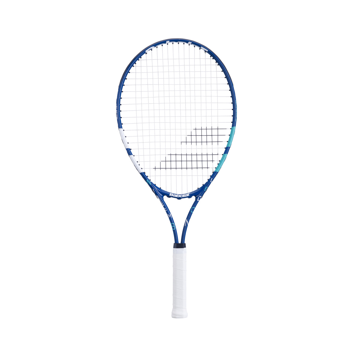 Babolat Junior 25 Wimbledon Raquettes enfants Cordé