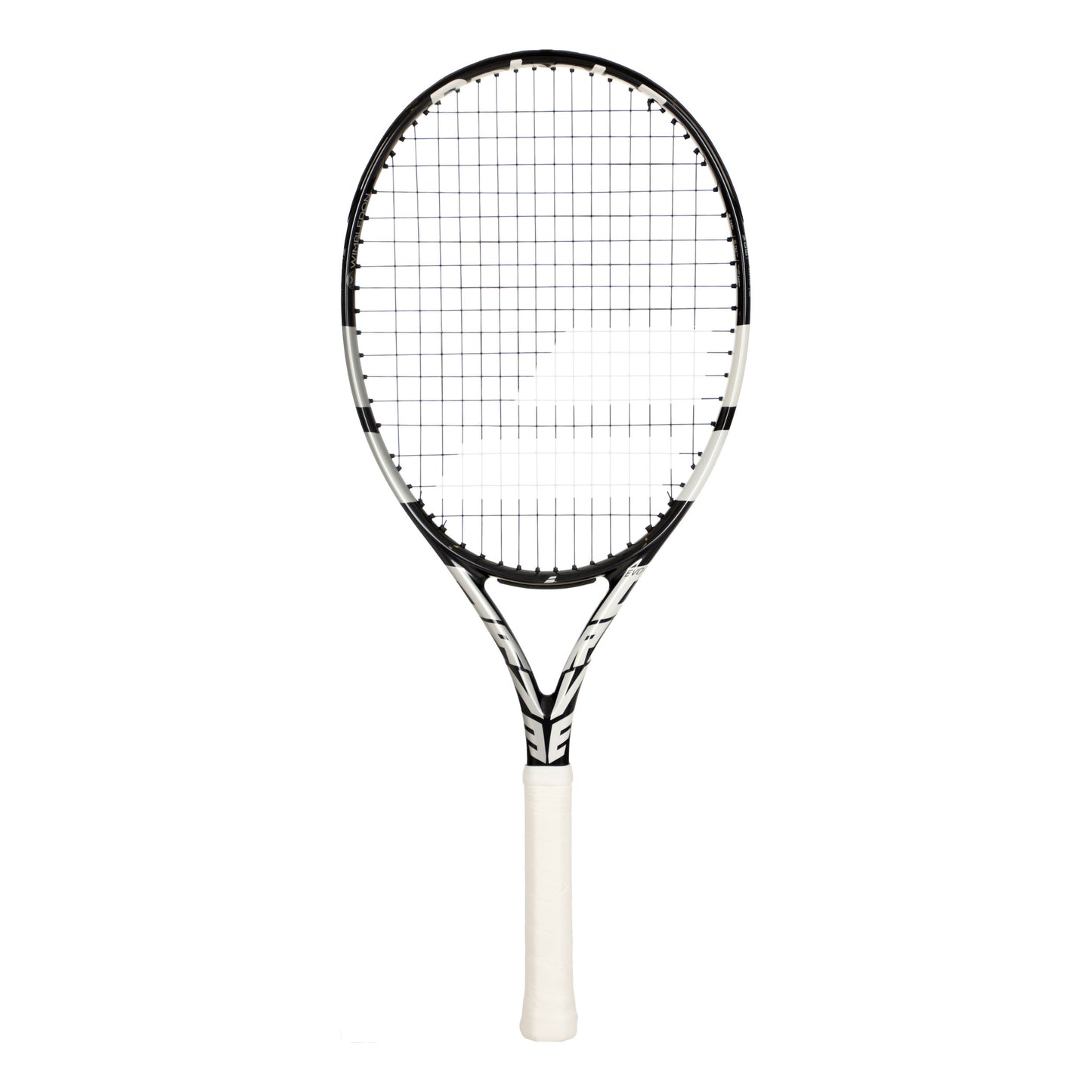 Babolat Evo Drive 115 Wimbledon 2024 Allroundschläger besaitet
