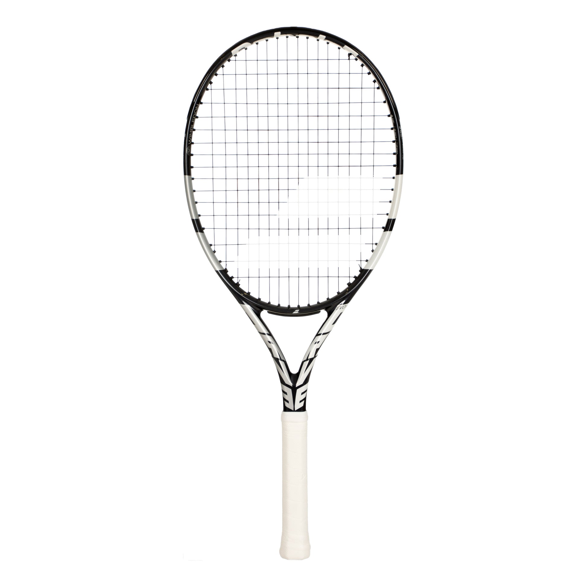 Babolat Evo Drive 115 Wimbledon 2024 Allroundschläger besaitet