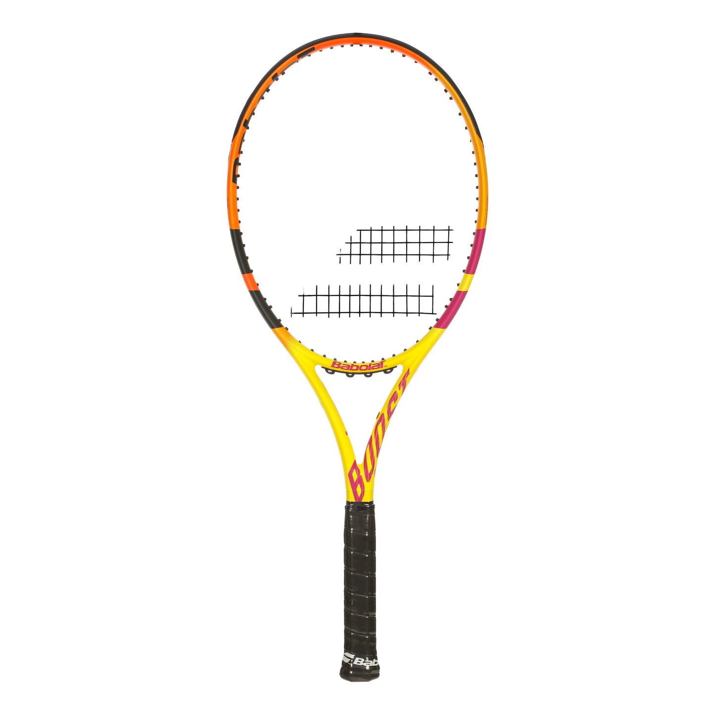 Babolat Boost Aero Rafa Raquette polyvalentes non cordée