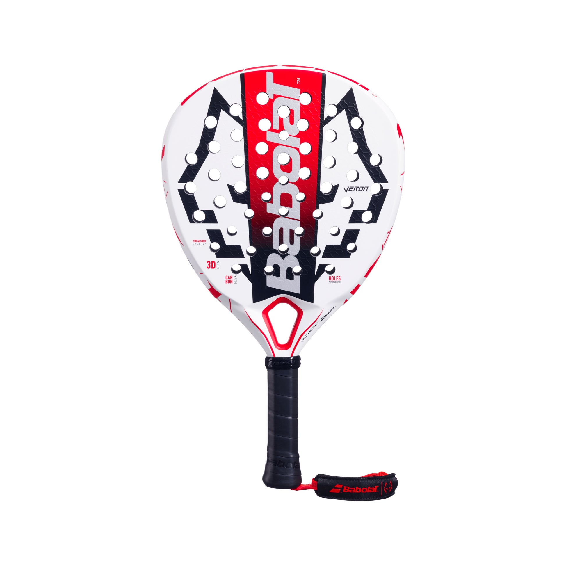Babolat Juan Lebrón Veron 2025