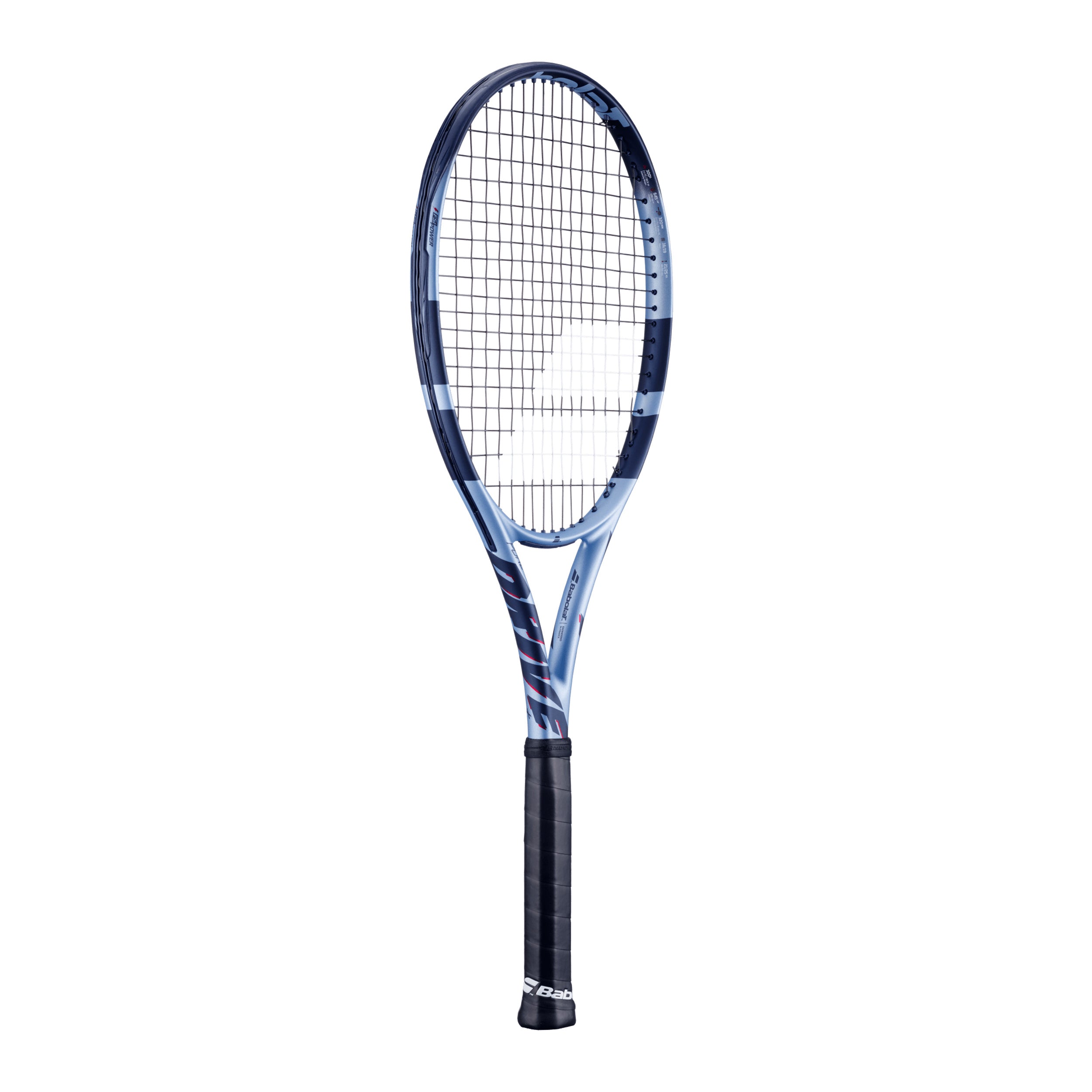 【美品】BabolaT PURE DRIVE VS G2 Pure Drive + Turnierschläger | Tennis-Point