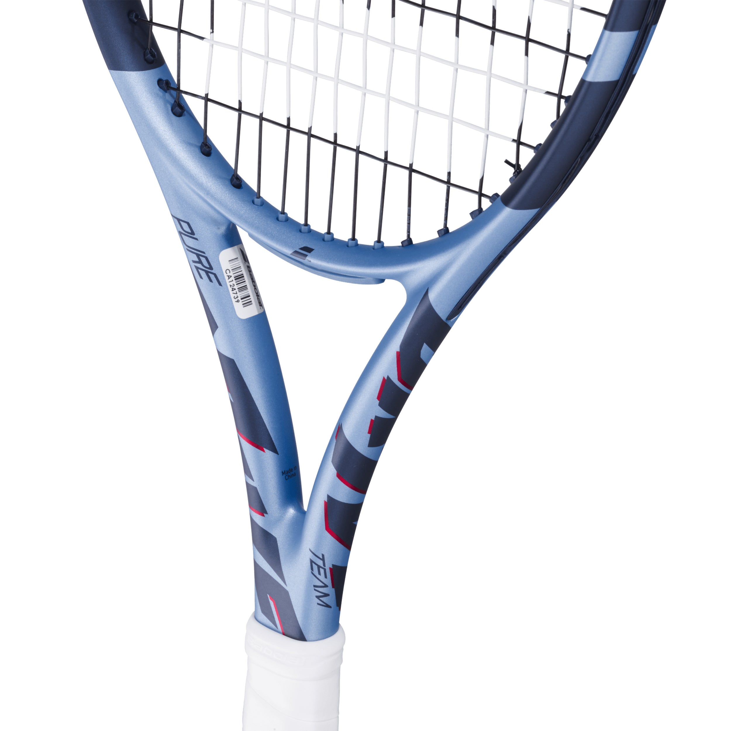 Pure Drive Team Turnierschläger | Tennis-Point