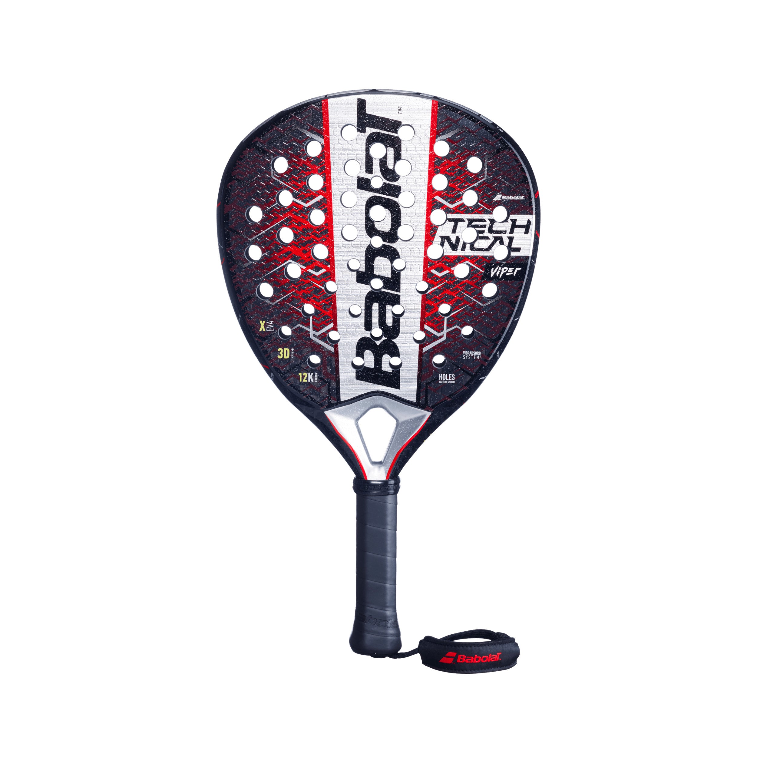 Babolat Technical Viper 2025 Racchette da padel Racchette usate