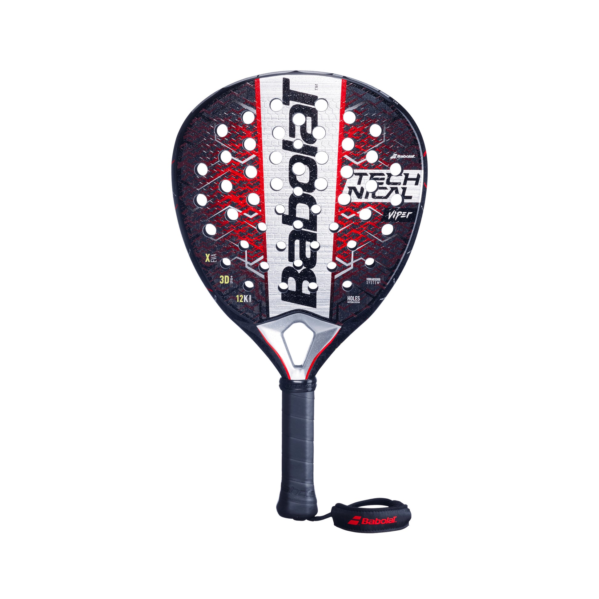 Babolat Technical Viper 2025 Padelschläger gebraucht