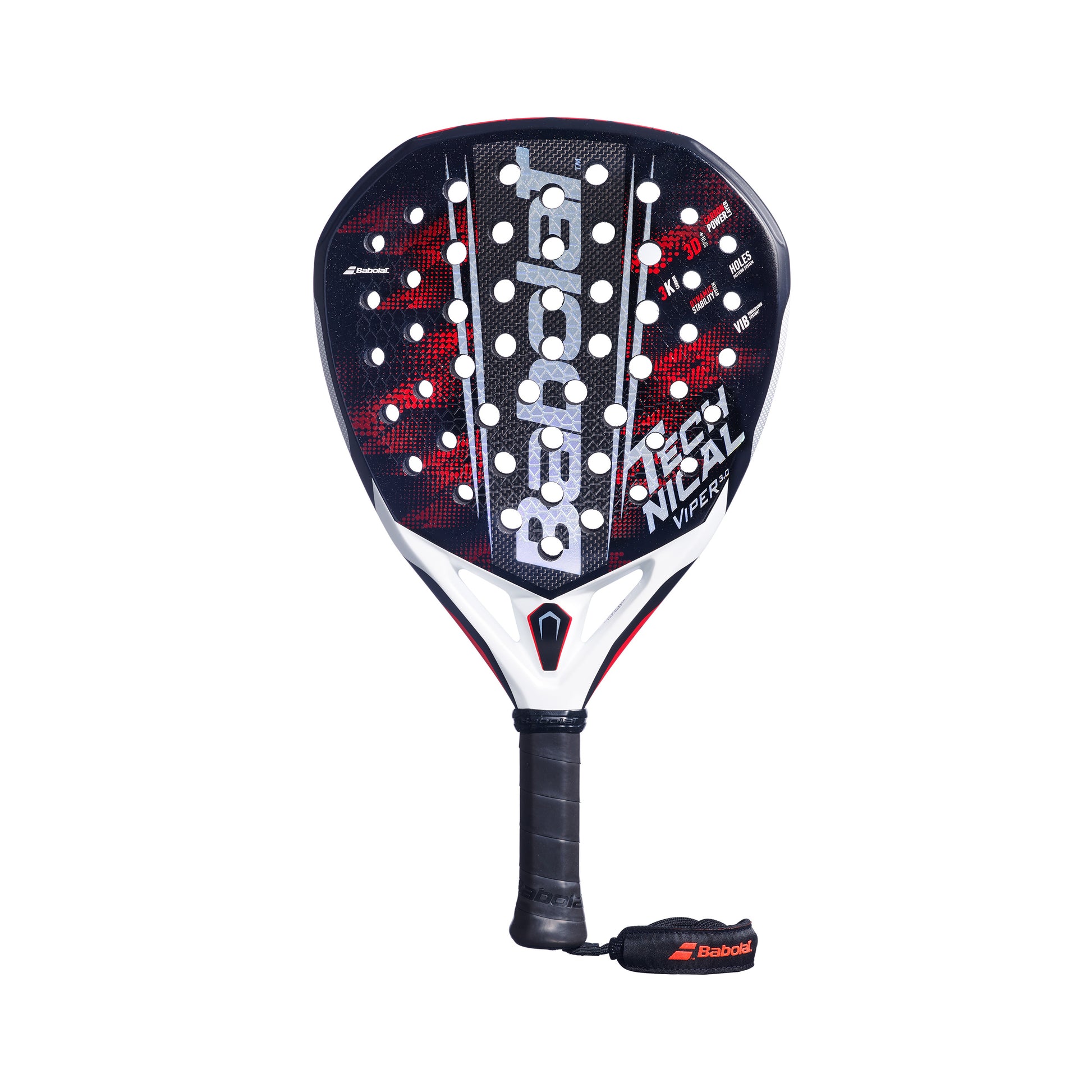 Babolat Technical Viper 2026 Racchette da padel