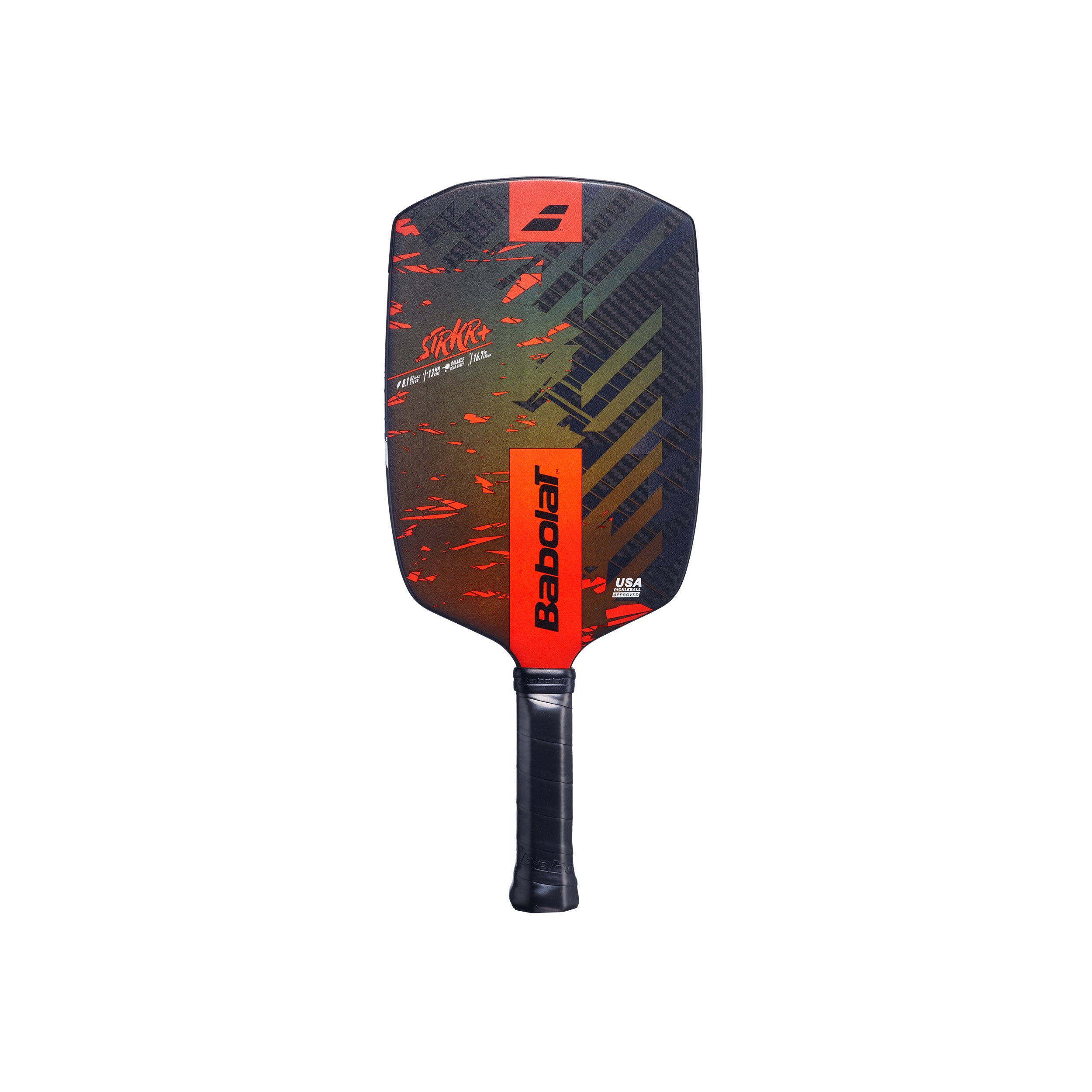 Babolat Strkr + Pickleball Schläger