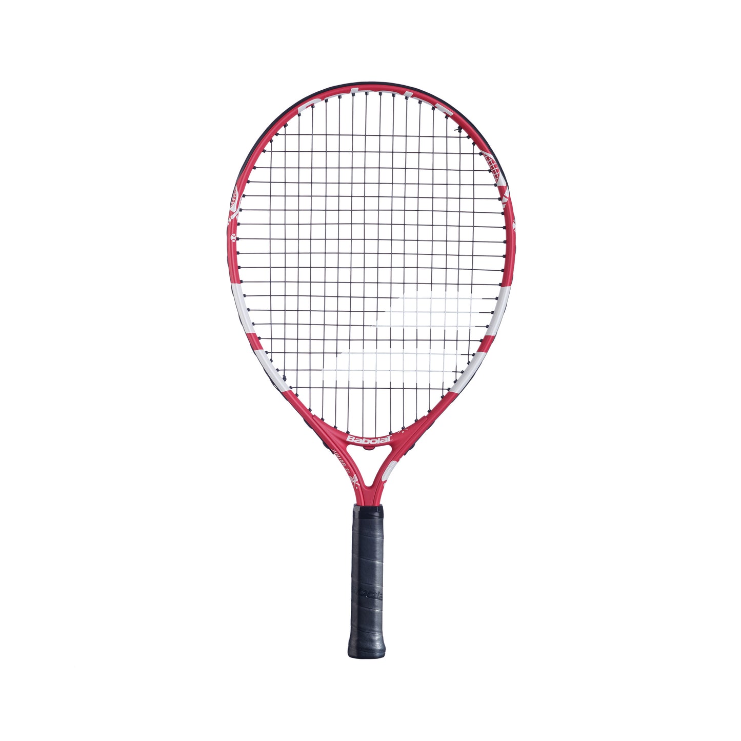 Babolat Jr 21 Wimbledon Raquettes enfants Cordé