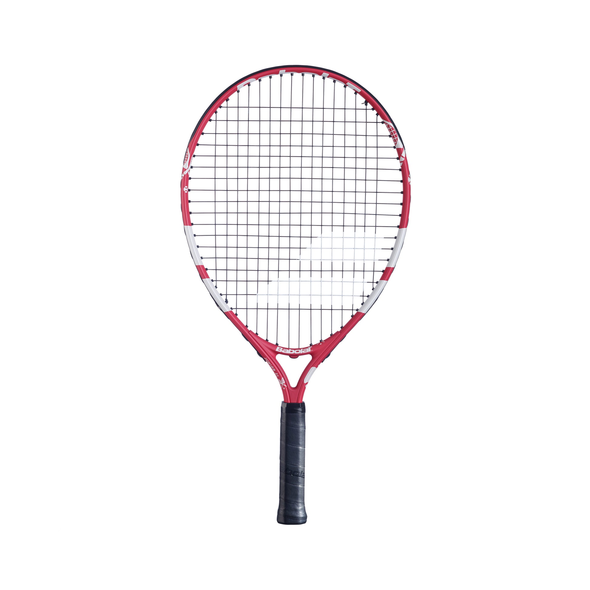 Babolat Jr 21 Wimbledon Raquettes enfants Cordé
