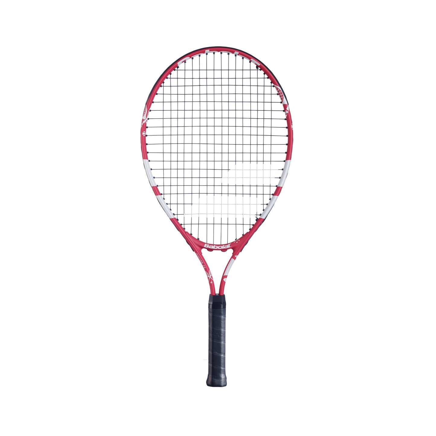 Babolat Jr 23 Wimbledon Raquettes enfants Cordé