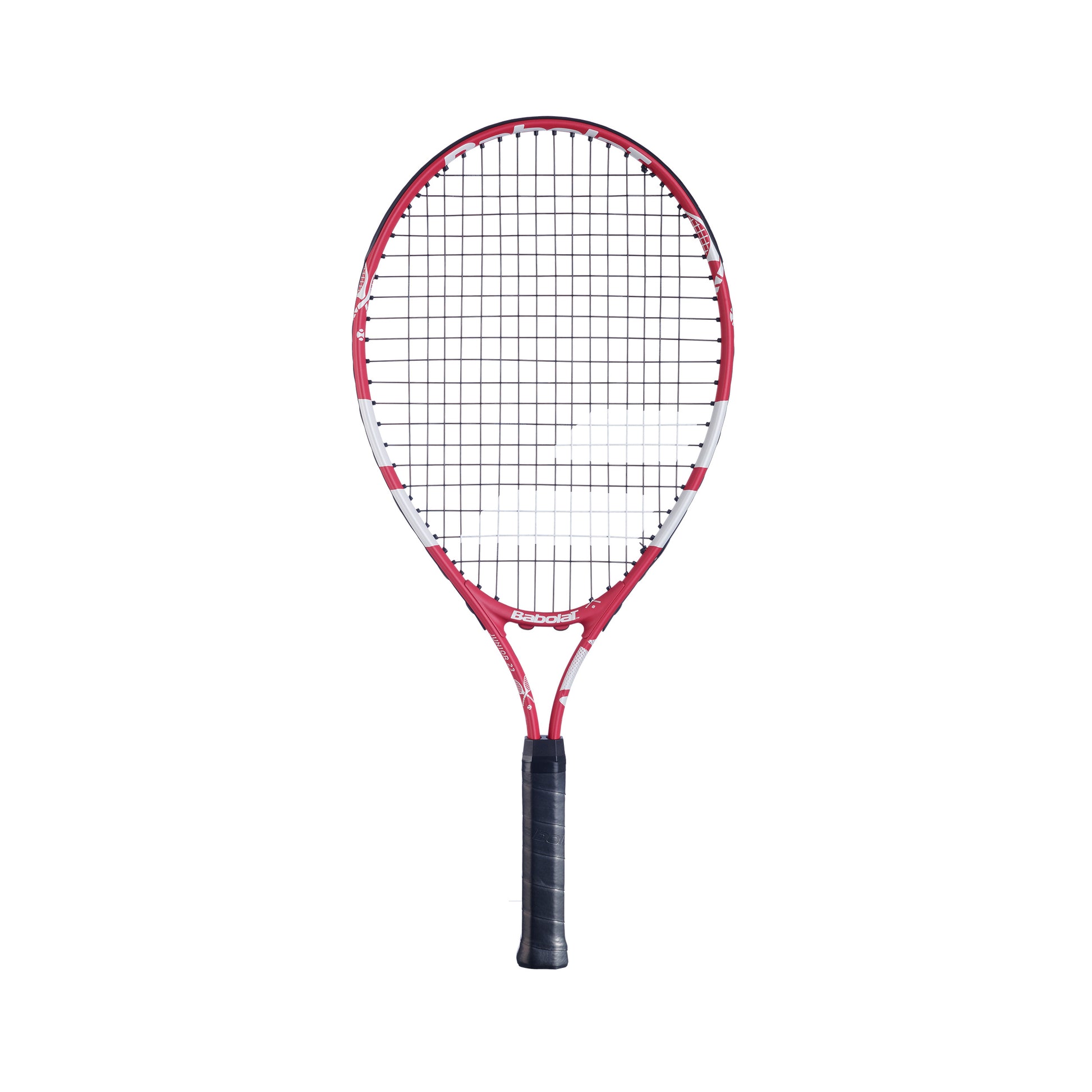 Babolat Jr 23 Wimbledon Raquettes enfants Cordé