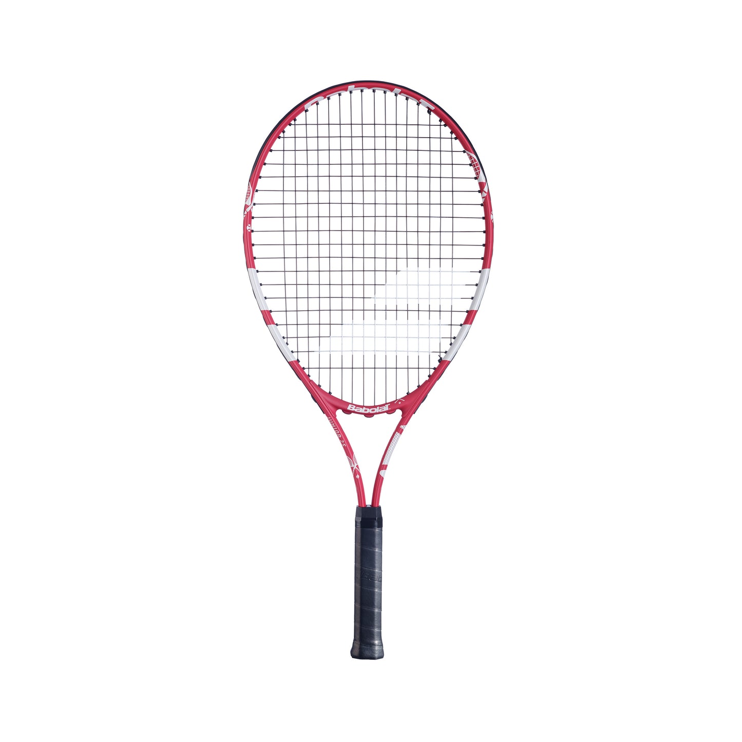 Babolat Jr 25 Wimbledon Raquettes enfants Cordé