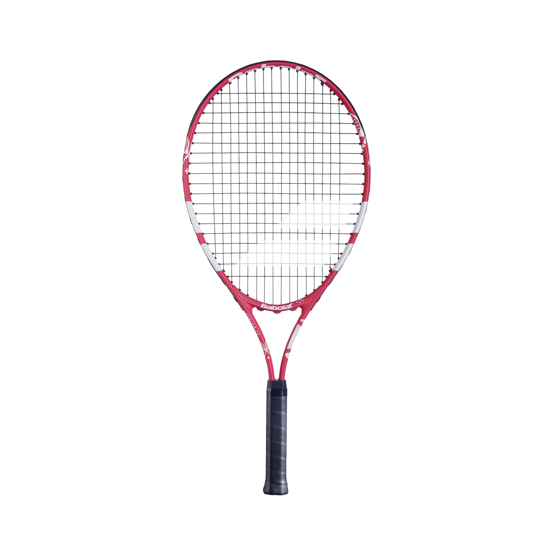 Babolat Jr 25 Wimbledon Raquettes enfants Cordé
