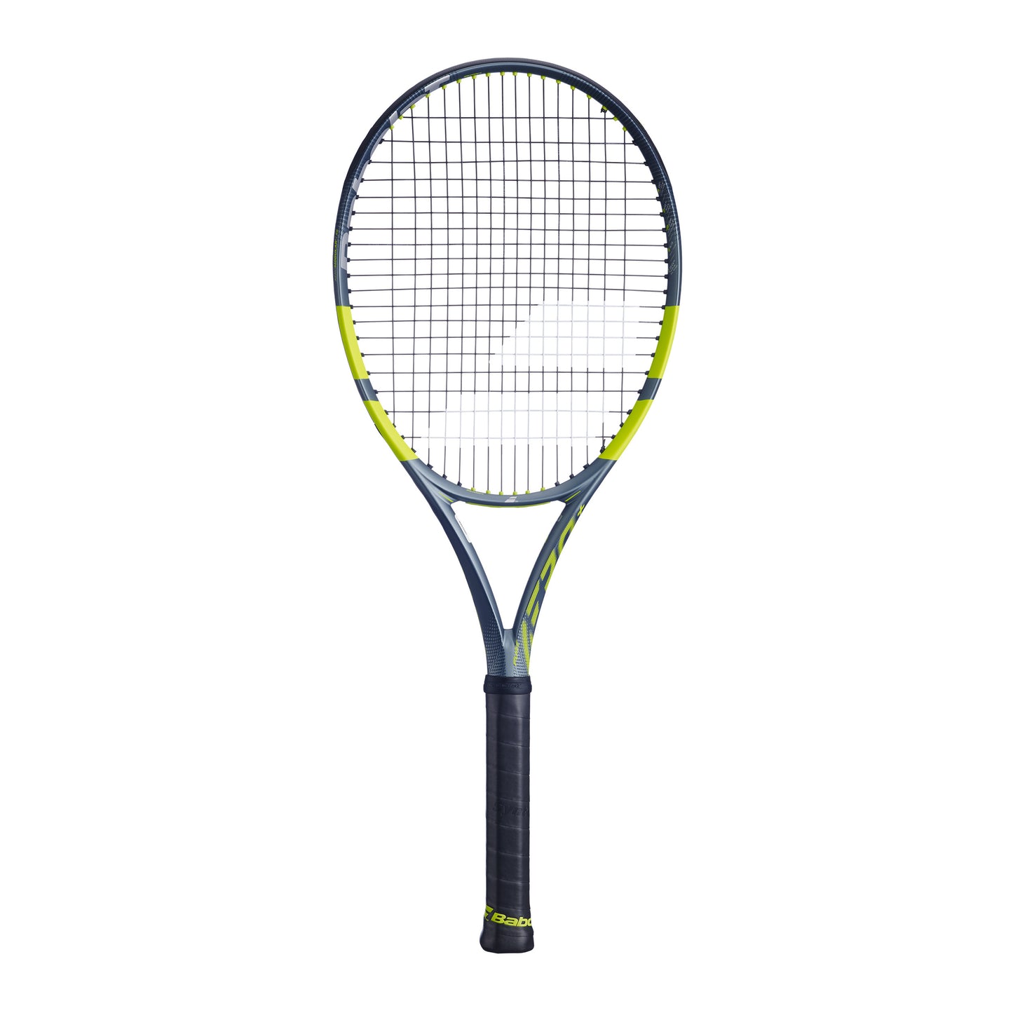 Babolat Pure Aero + Raquette de compétition Raquette d’occasion (cordé)