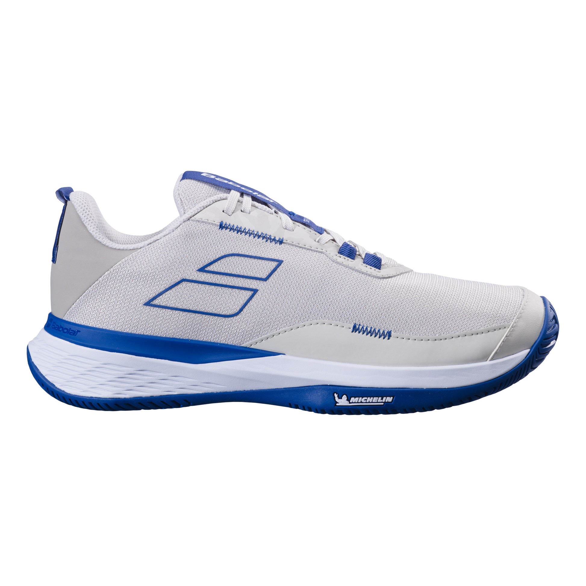 Babolat SFX Evo Scarpa per tutte le superfici Uomini - crema, blu
