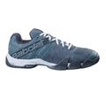 Movea PADL Scarpa da padel Uomini - blu, bianco