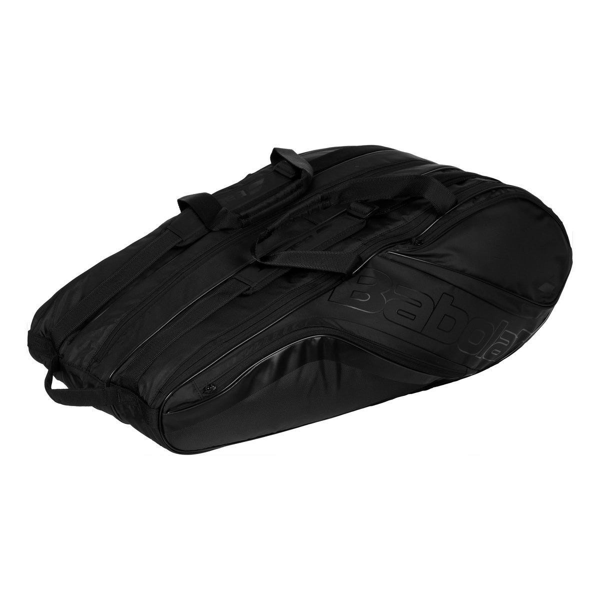 Babolat Evo Court XL Housse de raquette - noir