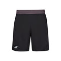 Play Shorts Jungen - schwarz,