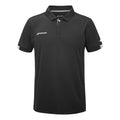 Play Polo Herren - schwarz,