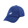 Pure Logo Cap Cappellino Unisex - blu,