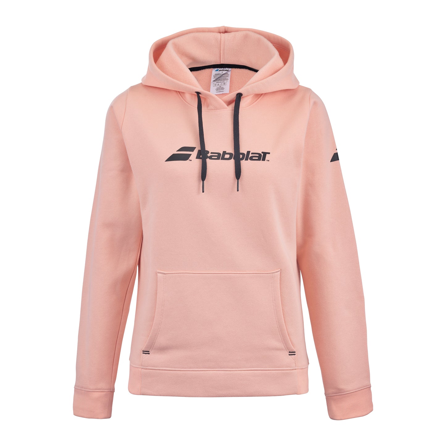 Babolat Exercise Hoody Damen-Apricot