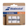 VS Grip Original Pack De 3-Blanc