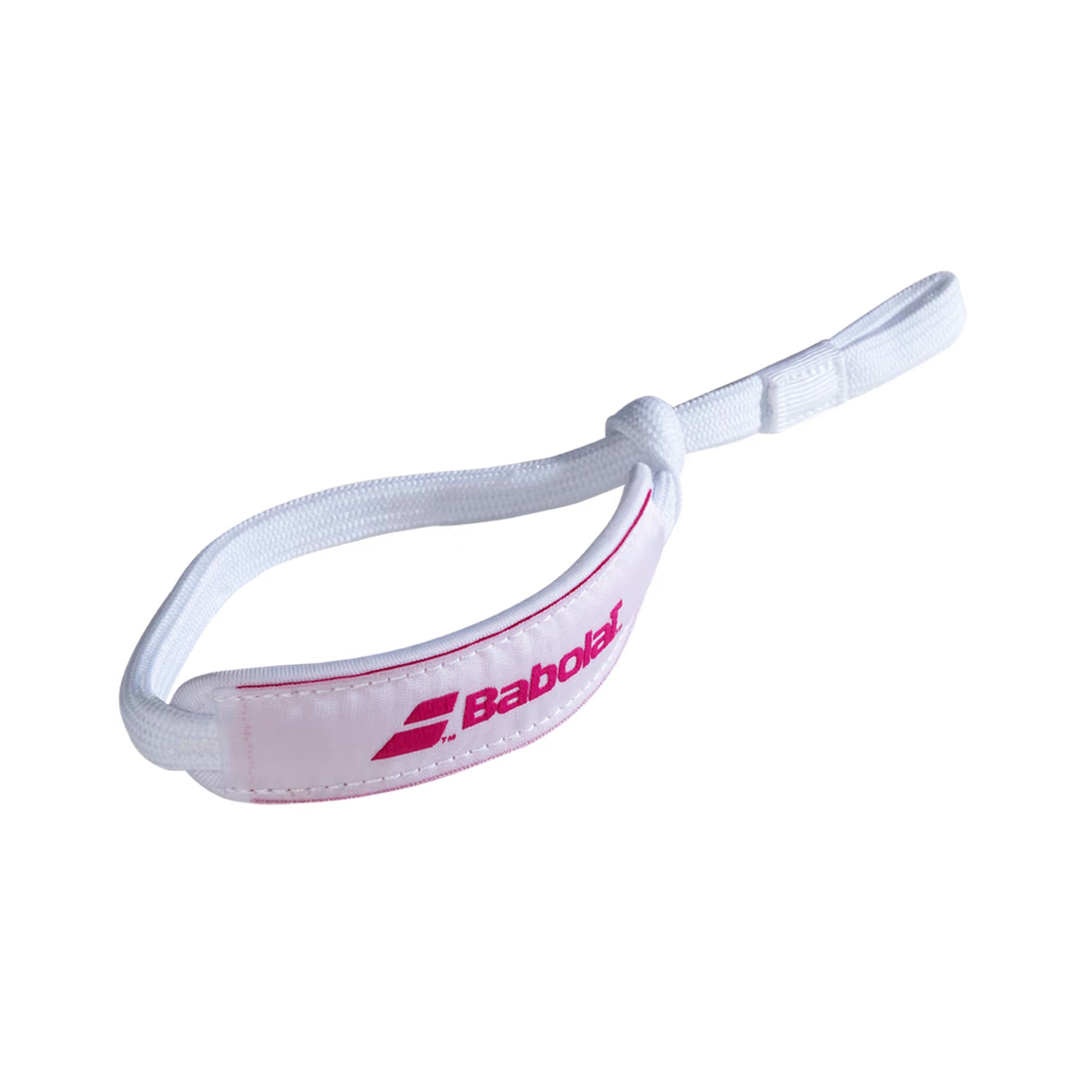 Babolat wrist strap Schlägerschlaufe