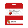 Super Smash Cordage En Garniture 12m-Orange