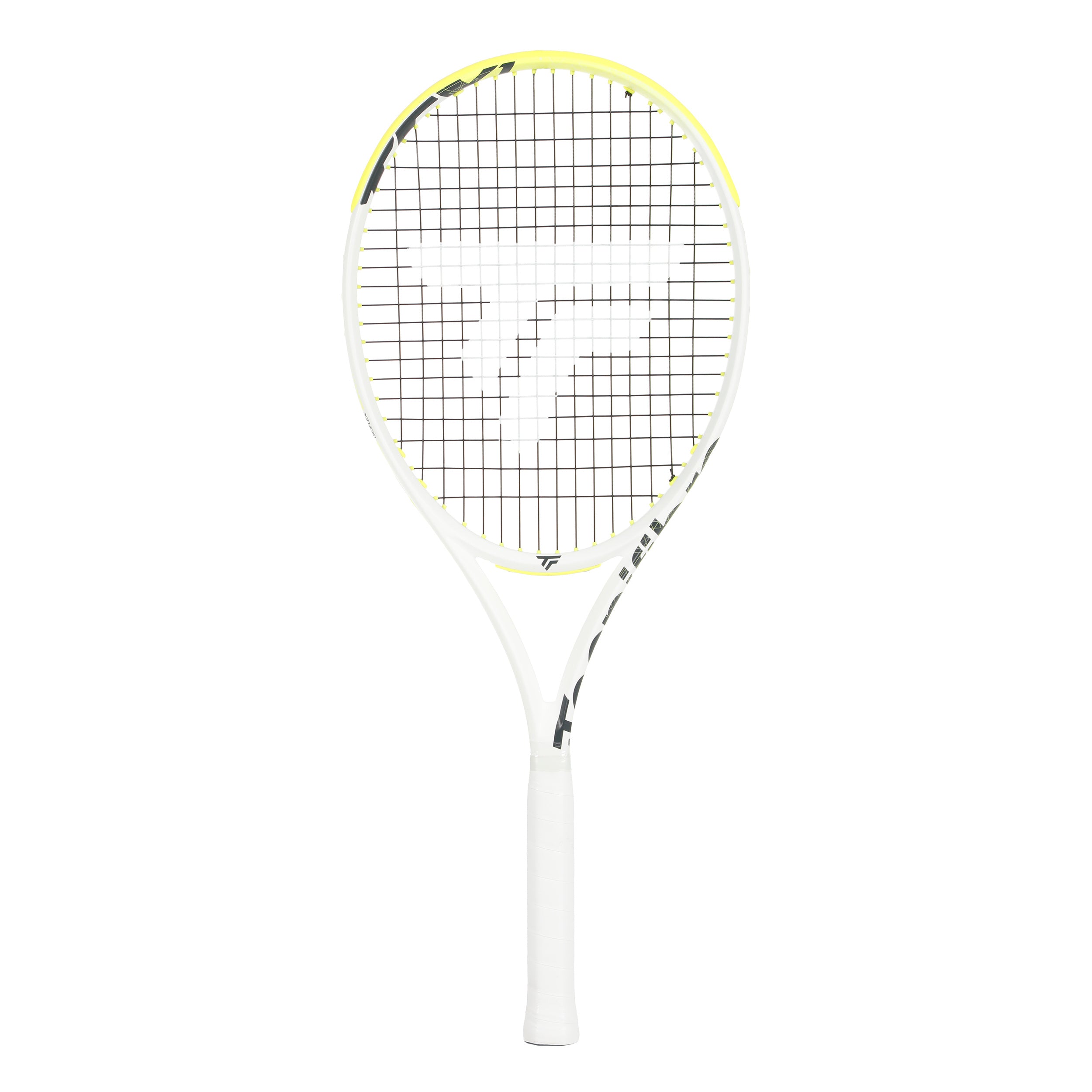 Tecnifibre TF-X1 275 V2 Racchette comfort Racchette test