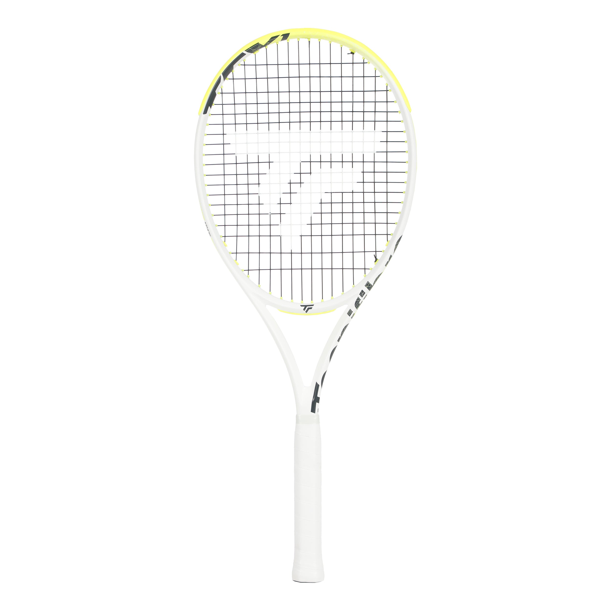 Tecnifibre TF-X1 255 V2 Komfortschläger Testschläger