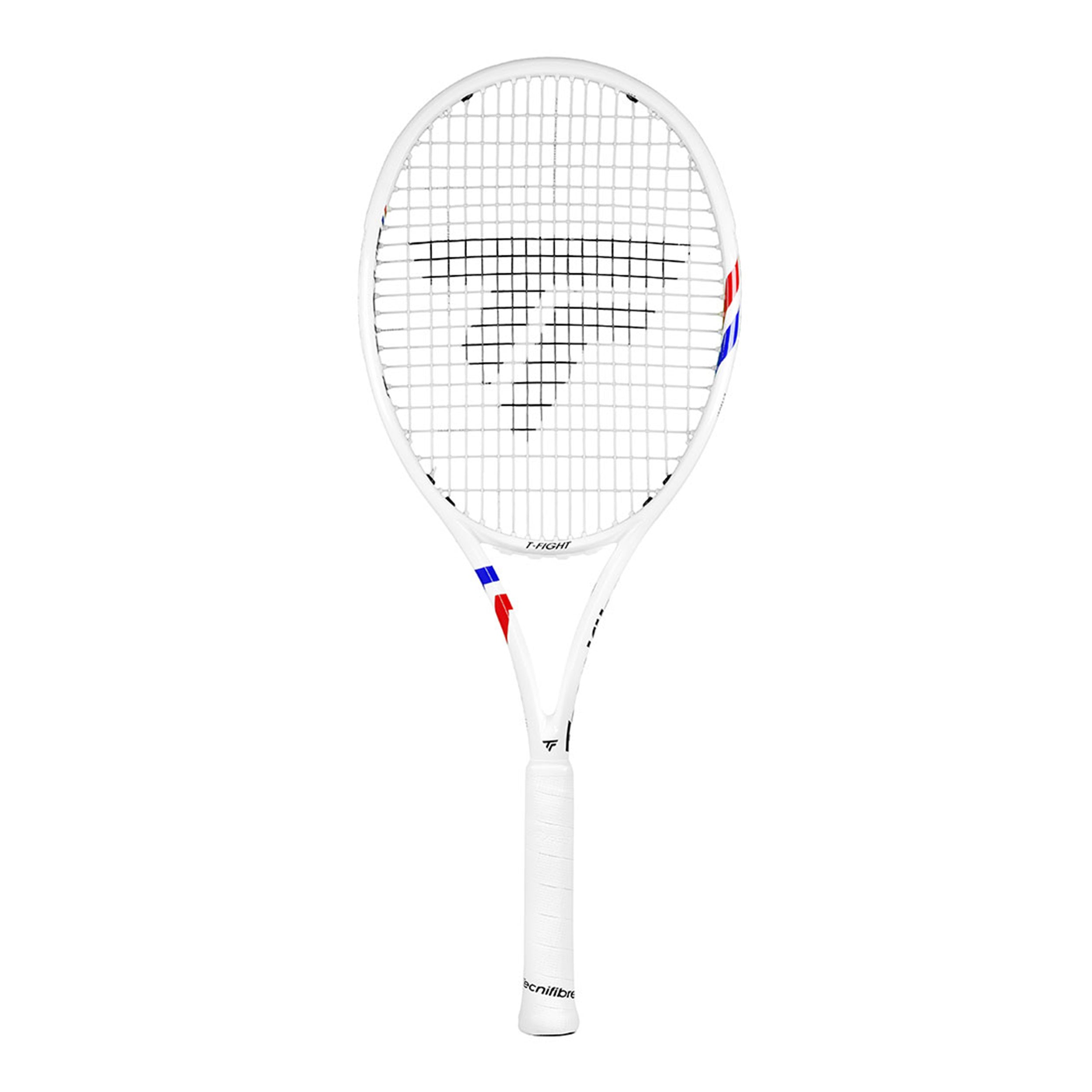 Tecnifibre t-fight 305s ２本セット T-Fight 305S Turnierschläger | Tennis-Point