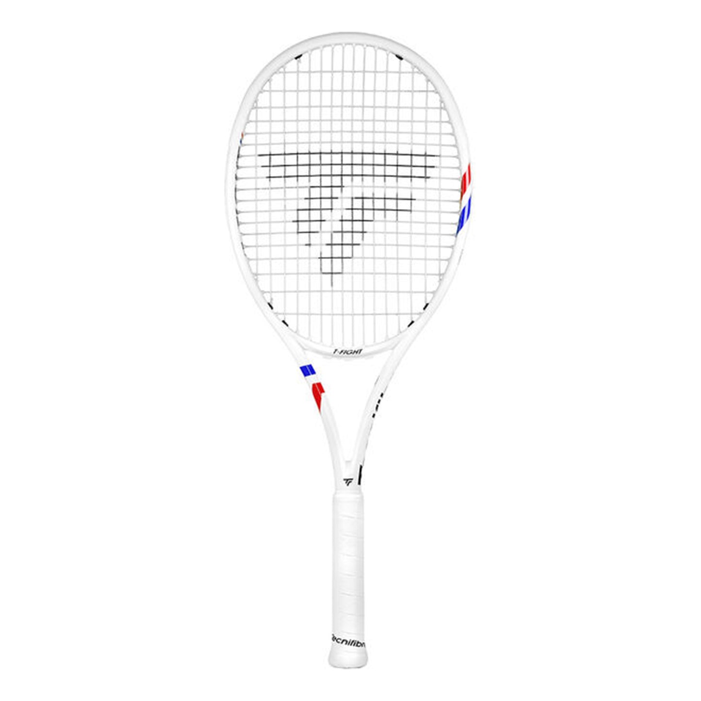 Tecnifibre T-Fight 300 Raquette de compétition Raquettes test