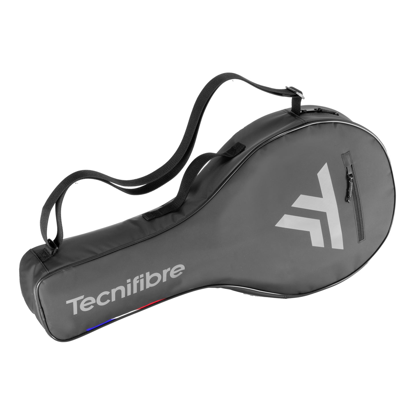 Tecnifibre Team Dry Borsa per racchetta Da 4 - nero