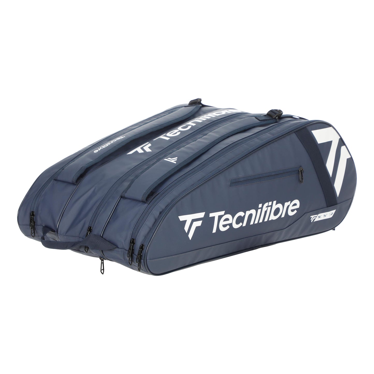 Tecnifibre Tour Endurance Housse de raquette Lot de 15 -bleu