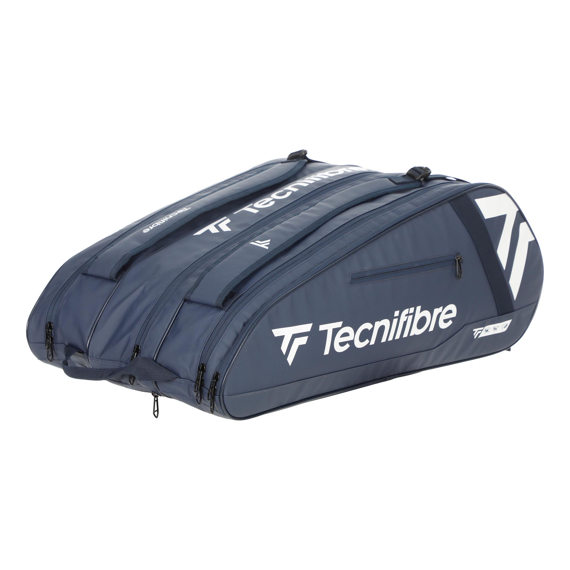 Tecnifibre Tour Endurance Housse de raquette Lot de 15 -bleu
