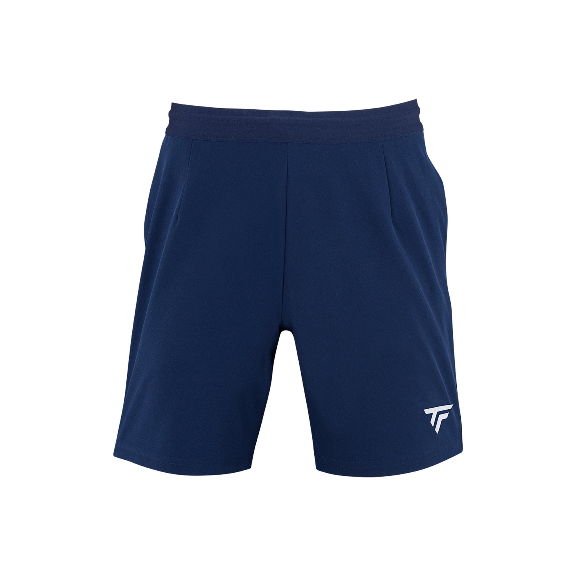 Tecnifibre Stretch Shorts Hommes - bleu foncé